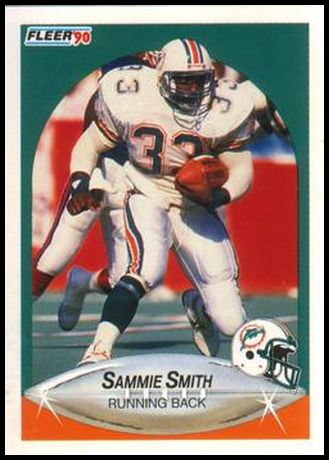 247 Sammie Smith
